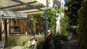 Hebergement La Residence du Moulin : photos des chambres