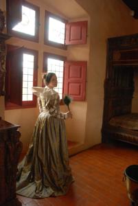 Chambres d'hotes/B&B CHATEAU LA SERVAYRIE - Chambre d'hotes : photos des chambres