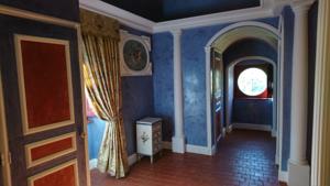 Chambres d'hotes/B&B CHATEAU LA SERVAYRIE - Chambre d'hotes : photos des chambres
