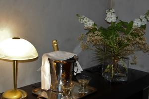 Chambres d'hotes/B&B CHATEAU LA SERVAYRIE - Chambre d'hotes : photos des chambres