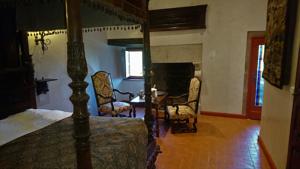 Chambres d'hotes/B&B CHATEAU LA SERVAYRIE - Chambre d'hotes : photos des chambres