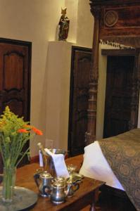 Chambres d'hotes/B&B CHATEAU LA SERVAYRIE - Chambre d'hotes : photos des chambres