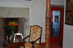 Chambres d'hotes/B&B CHATEAU LA SERVAYRIE - Chambre d'hotes : photos des chambres