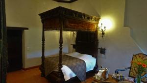 Chambres d'hotes/B&B CHATEAU LA SERVAYRIE - Chambre d'hotes : photos des chambres