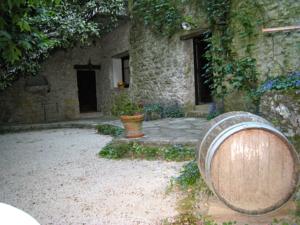 Hebergement Gite du Boulidou : photos des chambres