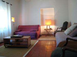 Hebergement Gite du Boulidou : photos des chambres