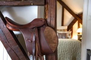 Hebergement Comme une parenthese au coeur des hortillonnages : photos des chambres