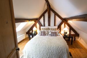 Hebergement Comme une parenthese au coeur des hortillonnages : photos des chambres