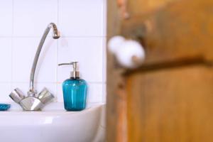 Hebergement Comme une parenthese au coeur des hortillonnages : photos des chambres
