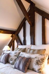 Hebergement Comme une parenthese au coeur des hortillonnages : photos des chambres