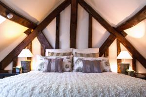 Hebergement Comme une parenthese au coeur des hortillonnages : photos des chambres