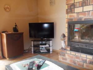 Hebergement La Bergerie : photos des chambres