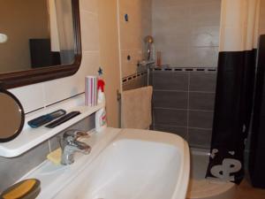 Hebergement La Bergerie : photos des chambres
