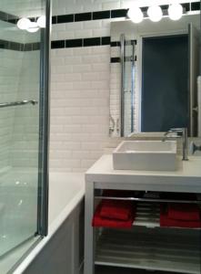 Chambres d'hotes/B&B Chambres d'hotes Saint-Sauveur : photos des chambres