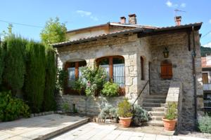 Hebergement Mas Peyrou : Maison 2 Chambres