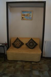 Appartement Lavender Apartment : photos des chambres