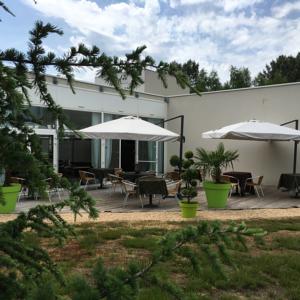 Hotel Restaurant Les Sittelles : Chambre Simple
