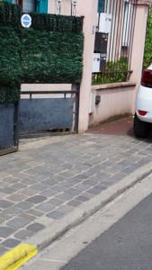 Hebergement Les Nenuphars : Maison 2 Chambres