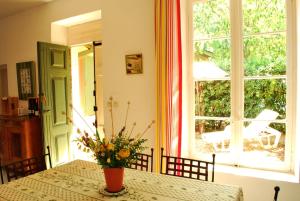 Hebergement Domaine de Beaumont : Villa 3 Chambres et 1 Salle de Bains