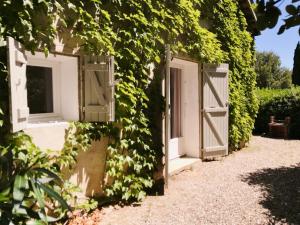 Hebergement Domaine de Beaumont : photos des chambres
