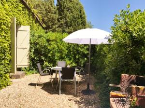 Hebergement Domaine de Beaumont : photos des chambres