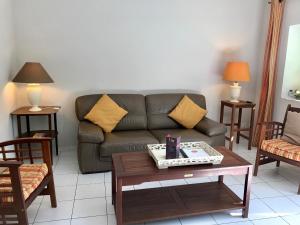 Hebergement Domaine de Beaumont : Villa 3 Chambres