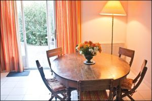 Hebergement Domaine de Beaumont : photos des chambres