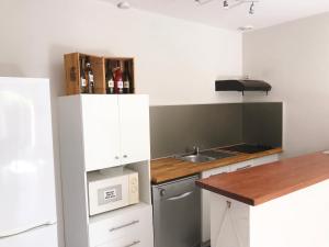 Hebergement Domaine de Beaumont : photos des chambres