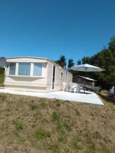 Hebergement La Belle Vue : Maison de Vacances