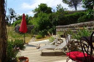 Chambres d'hotes/B&B Mas Saint-Joseph : photos des chambres