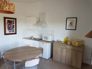 Hebergement Mas de Reboul vieux : photos des chambres