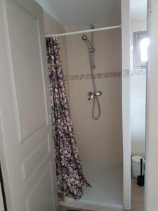 Hebergement Mas de Reboul vieux : photos des chambres