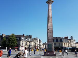 Appartement Ravissante petite maison a Bordeaux : photos des chambres