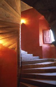Chambres d'hotes/B&B CHATEAU LA SERVAYRIE - Chambre d'hotes : photos des chambres