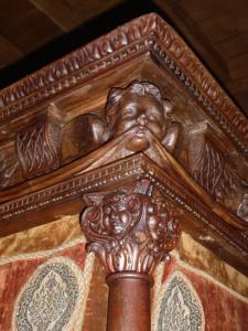 Chambres d'hotes/B&B CHATEAU LA SERVAYRIE - Chambre d'hotes : photos des chambres