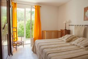 Hebergement Domaine de Beaumont : photos des chambres