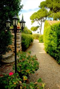 Hebergement Domaine de Beaumont : photos des chambres