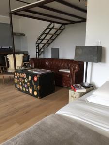 Appartement Mas Roubel : photos des chambres