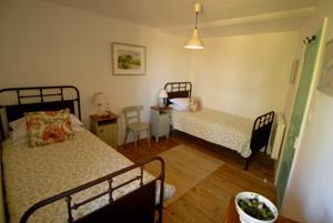 Hebergement Domaine Saladry : photos des chambres
