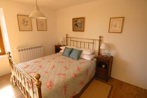 Hebergement Domaine Saladry : photos des chambres
