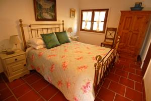 Hebergement Domaine Saladry : photos des chambres