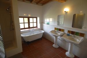 Hebergement Domaine Saladry : photos des chambres