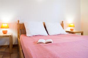 Hebergement Villages de Gites Le Pigeonnier : photos des chambres