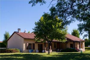 Hebergement Villages de Gites Le Pigeonnier : photos des chambres