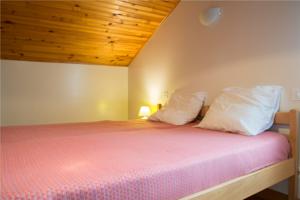 Hebergement Villages de Gites Le Pigeonnier : Maison 3 Chambres