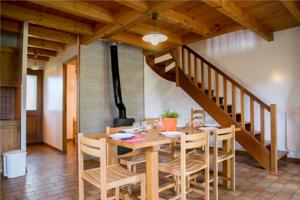Hebergement Villages de Gites Le Pigeonnier : photos des chambres