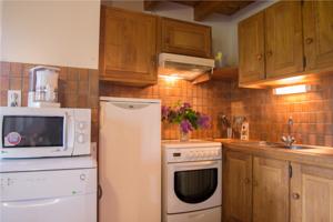 Hebergement Villages de Gites Le Pigeonnier : photos des chambres