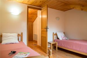 Hebergement Villages de Gites Le Pigeonnier : photos des chambres