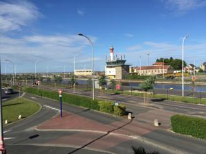 Hotel le phare : photos des chambres