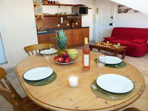 Appartement Le Cocoon, cosy apartment : Appartement 1 Chambre